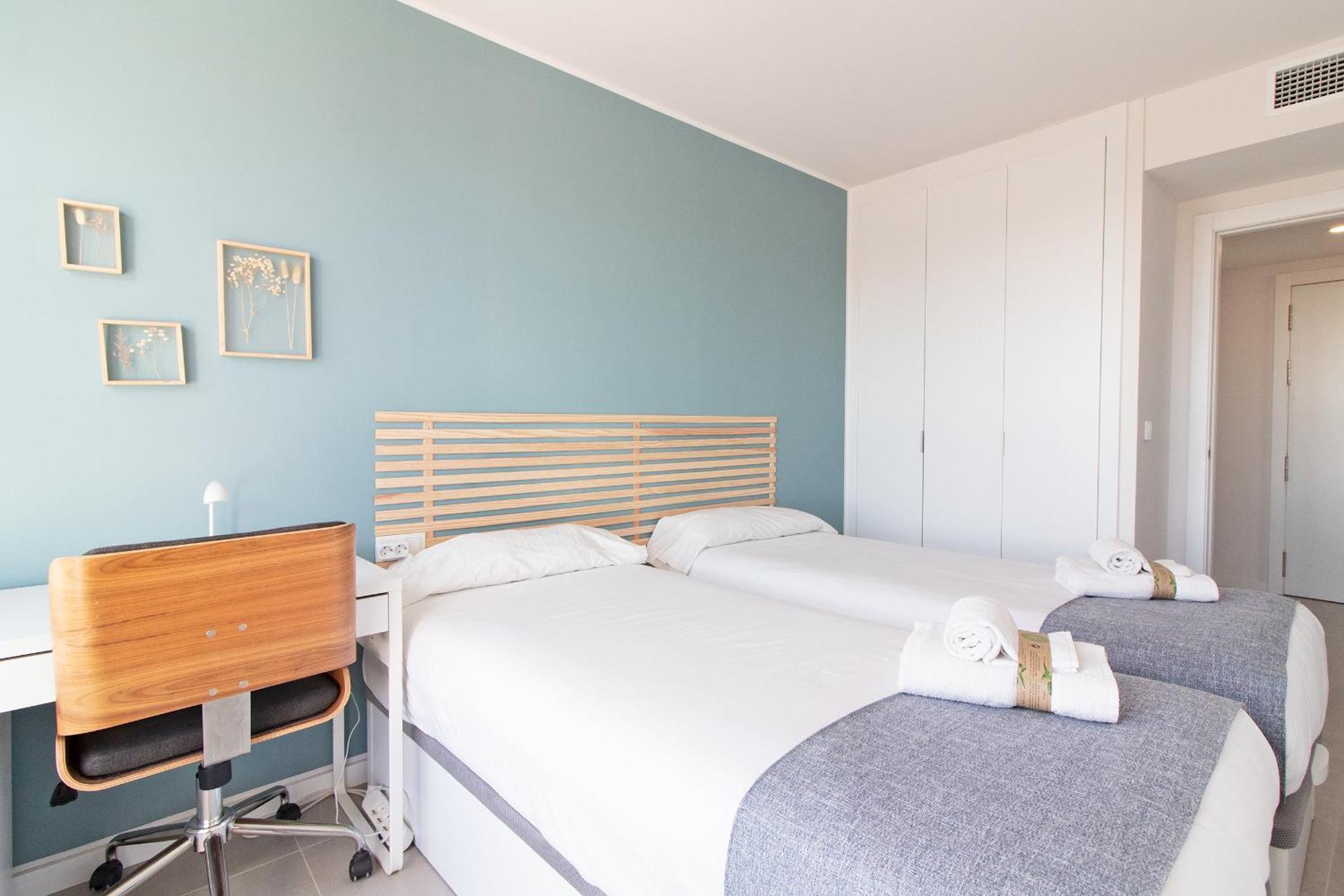 Global Properties, Moderno Apartamento Con Gran Terraza Y Vistas Al Mar Canet d'En Berenguer ภายนอก รูปภาพ