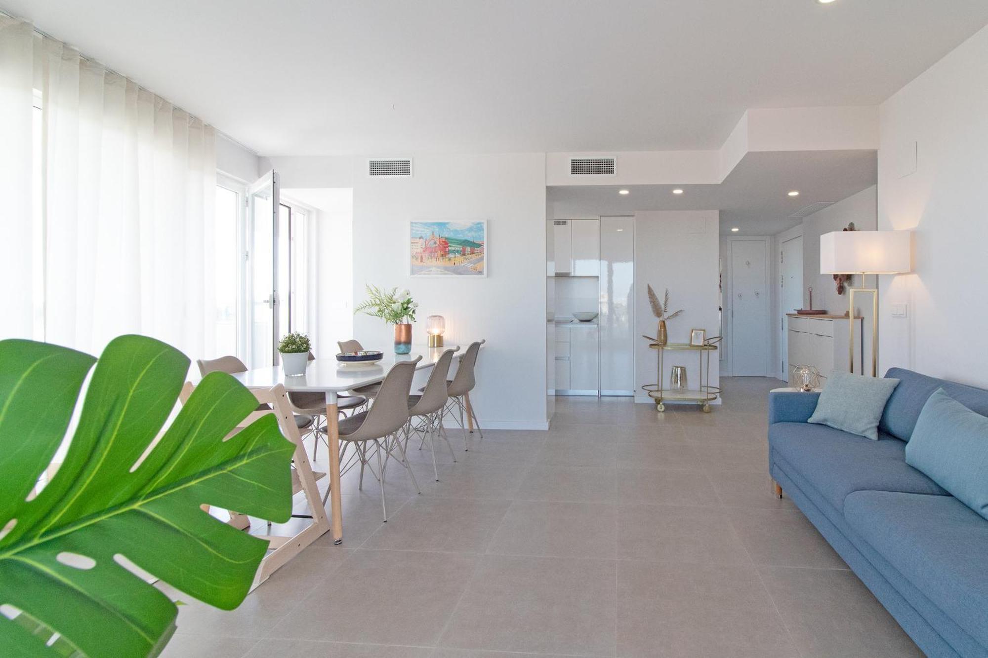 Global Properties, Moderno Apartamento Con Gran Terraza Y Vistas Al Mar Canet d'En Berenguer ภายนอก รูปภาพ