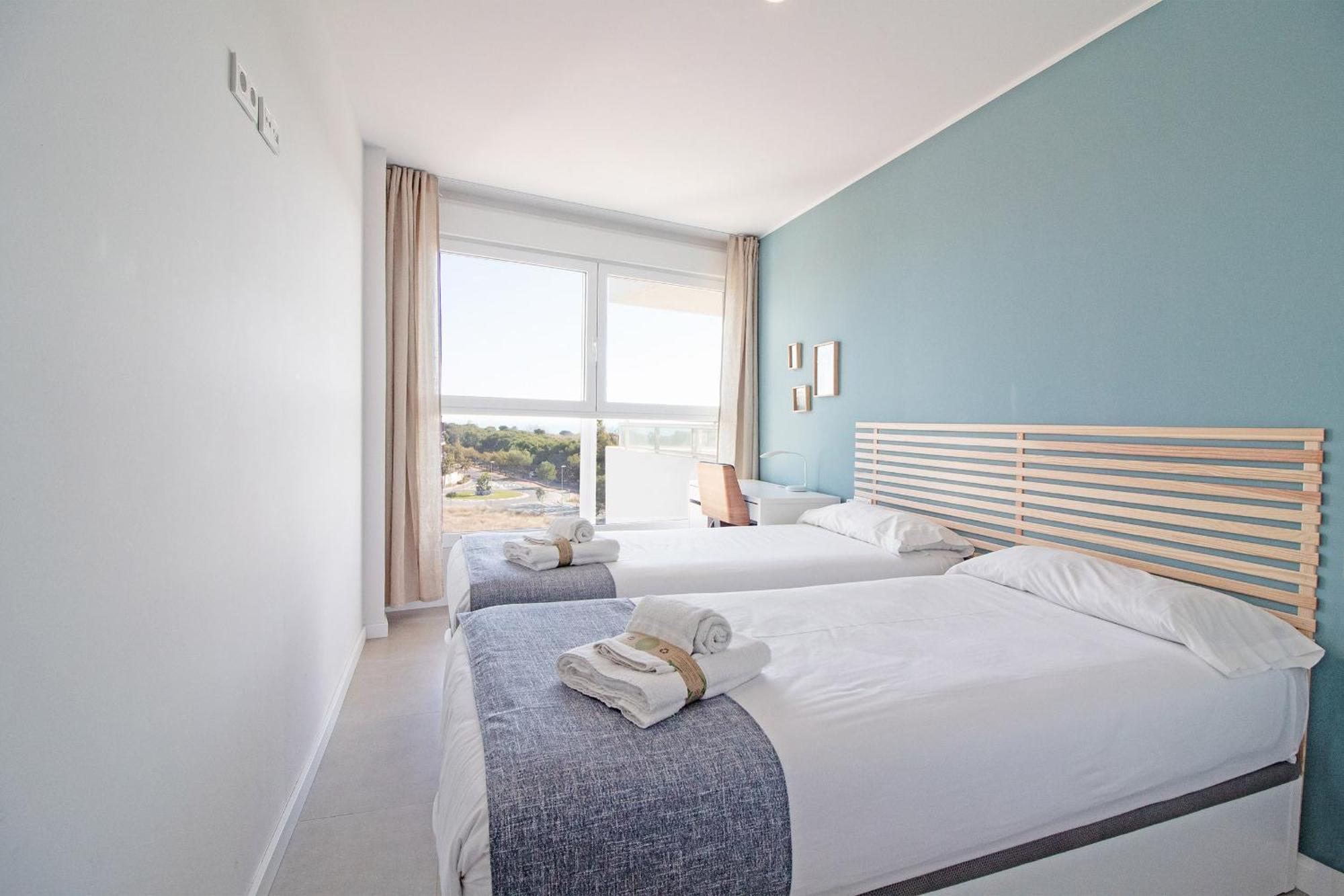 Global Properties, Moderno Apartamento Con Gran Terraza Y Vistas Al Mar Canet d'En Berenguer ภายนอก รูปภาพ