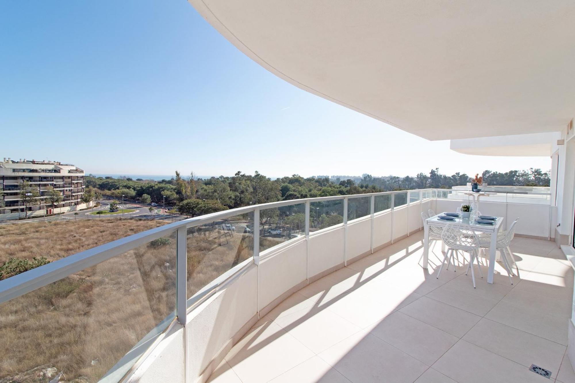 Global Properties, Moderno Apartamento Con Gran Terraza Y Vistas Al Mar Canet d'En Berenguer ภายนอก รูปภาพ