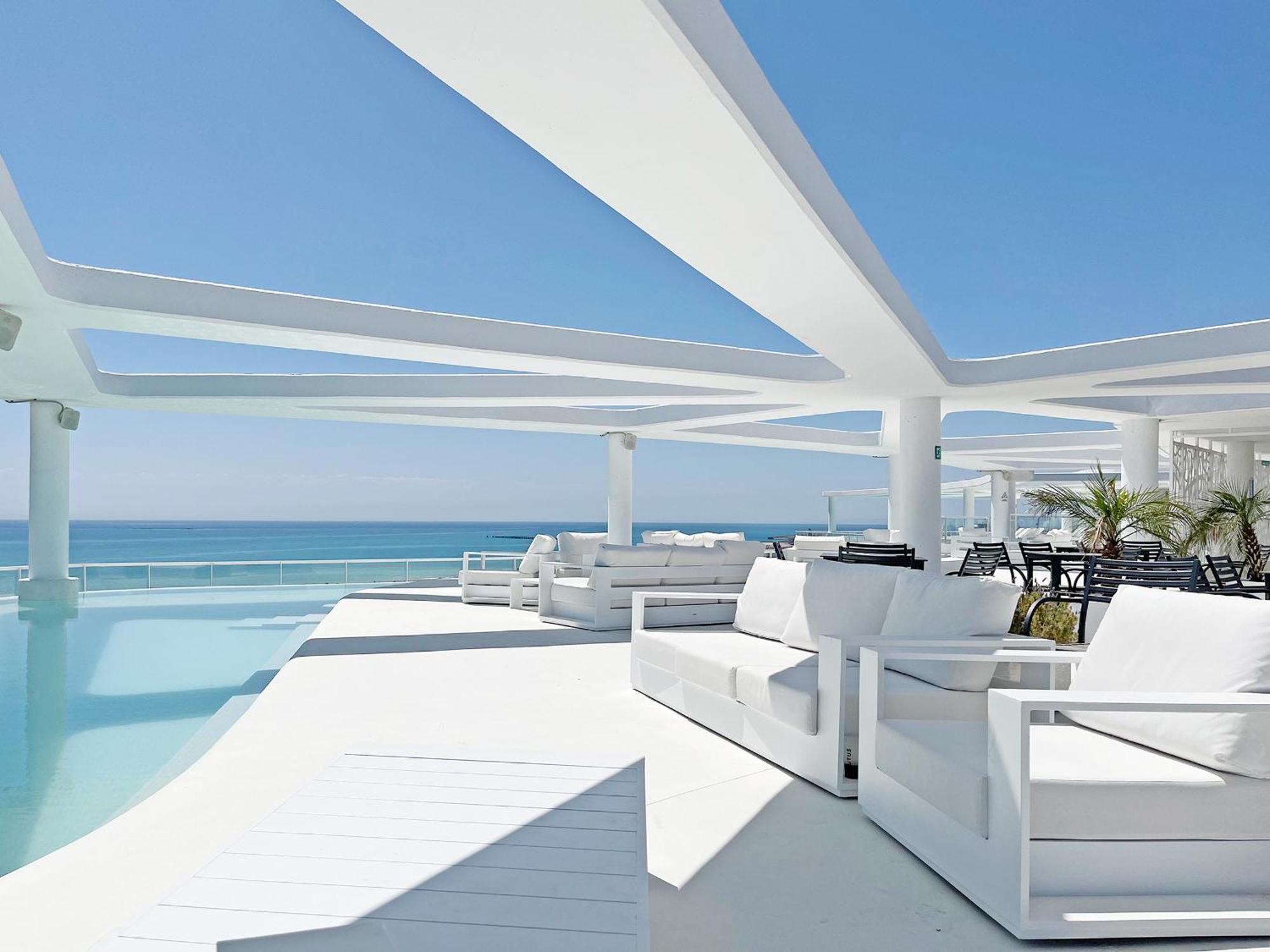 Global Properties, Moderno Apartamento Con Gran Terraza Y Vistas Al Mar Canet d'En Berenguer ภายนอก รูปภาพ